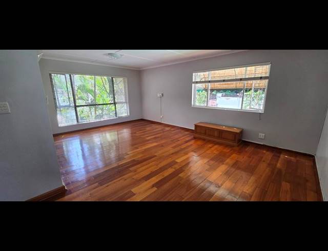 2 BEDROOM PROPERTY TO RENT IN MORNINGSIDE